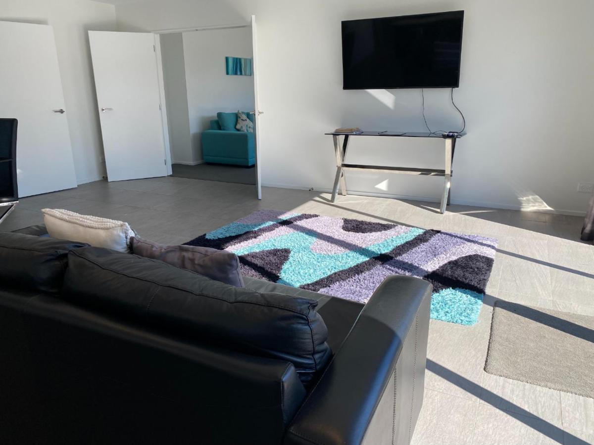 האנמר ספרינגס 30 Rutherford Crescent מראה חיצוני תמונה
